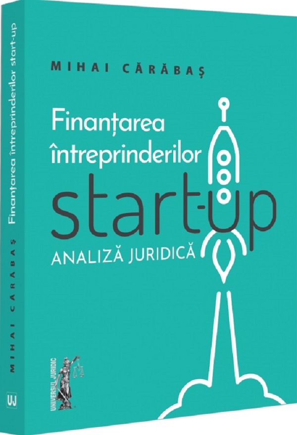 Finantarea intreprinderilor start-up 